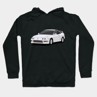 TypeR Hoodie